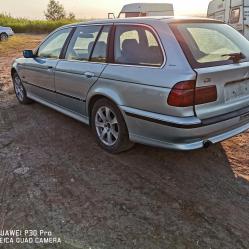 BMW 525, 1999г., 174000 км, 111 €