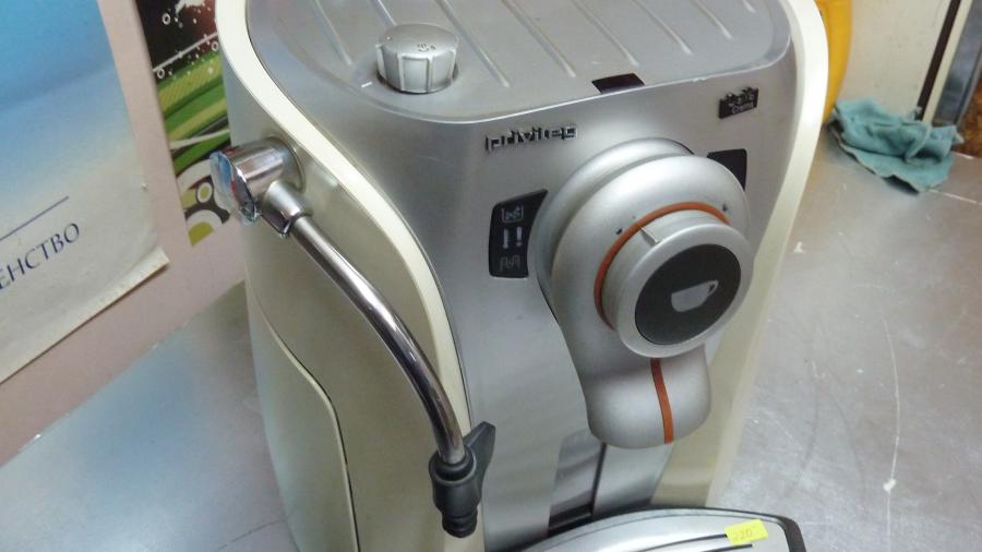 Кафемашина Saeco Cafe Crema
