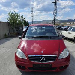 Mercedes-Benz A160, 2006г., 180000 км