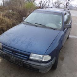 Opel Astra, 1991г., 1 км, 111 лв.