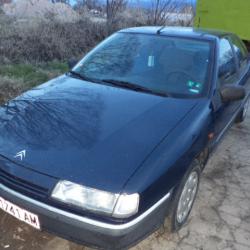 Citroen Xantia, 1993г., 1 км, 111 лв.