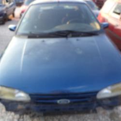 Ford Mondeo, 1993г., 1 км, 111 лв.
