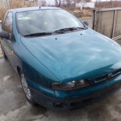 Fiat Bravo, 1996г., 1 км, 1 лв.