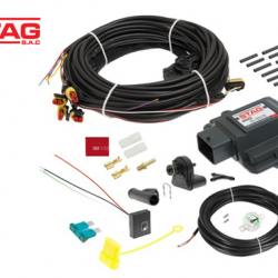 Газов Инжекцион AC Stag 200 Plus