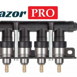 Razor pro инжектори - 4ц
