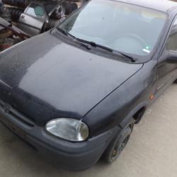Opel Corsa, 1996г., 1 км, 111 лв.