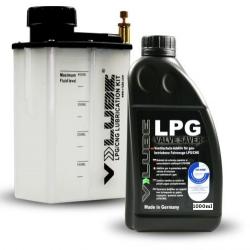 Омаслител за Клапани V - Lube