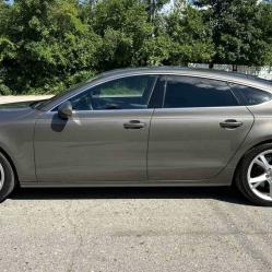 Audi A7, 2011г., 240000 км, 12700 €