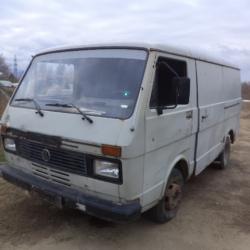 ФВ ЛТ 35 2.4д на части