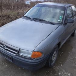 Opel Astra, 1992г., 1 км, 111 лв.