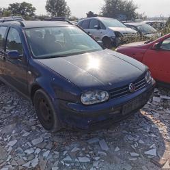 Volkswagen Golf, 2000г., 200000 км, 111 €