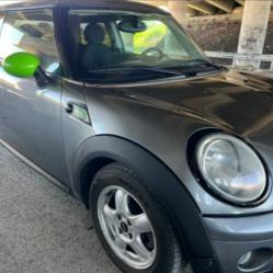 Mini One, 2009г., 220000 км, 4300 лв.