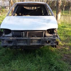 Volkswagen Golf, 1997г., 170000 км, 111 €