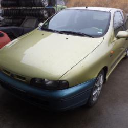 Fiat Bravo, 1997г., 1 км, 111 лв.