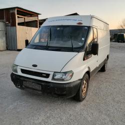 Форд Транзит 2.0tdci т330 125к. с 2006г на Части