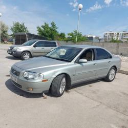 Volvo S80, 2003г., 200000 км, 111 €