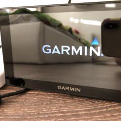Навигация за автомобил Garmin