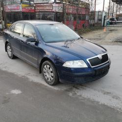Skoda Octavia, 2007г., 180000 км, 111 €