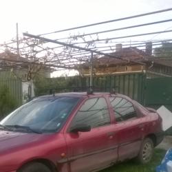 Ford Mondeo, 1994г., 250000 км, 1400 лв.