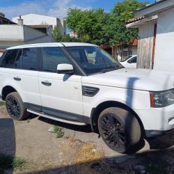 Land Rover Range Rover Sport, 2010г., 200000 км, 111 €