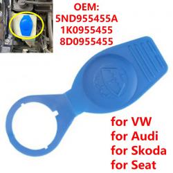 Капачка за казанче за чистачки VW, Audi, Seat, Skoda