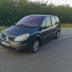 Renault Scenic, 2005г., 186850 км, 111 €