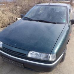 Citroen Xantia, 1994г., 1 км, 111 лв.