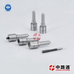 Automotive nozzles Dlla144p2725&automotive nozzles Dlla146p2324