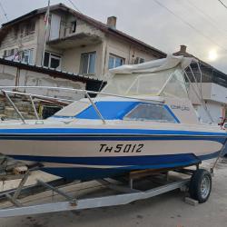 Glastron Miniday III 500