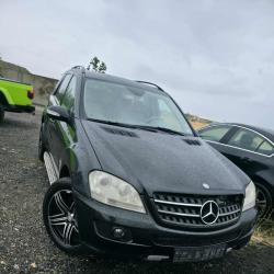 Mercedes-Benz Ml320, 2008г., 260000 км