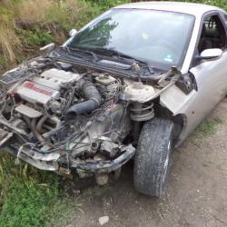 Fiat Coupe, 1997г., 1 км, 111 лв.