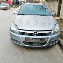Opel Astra, 2005г., 200000 км, 11 €