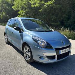 Renault Scenic, 2009г., 180500 км, 4700 €