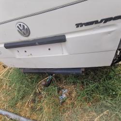 Оригинален Теглич VW T4