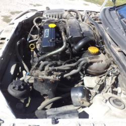 Opel Corsa, 1994г., 1 км, 111 лв.