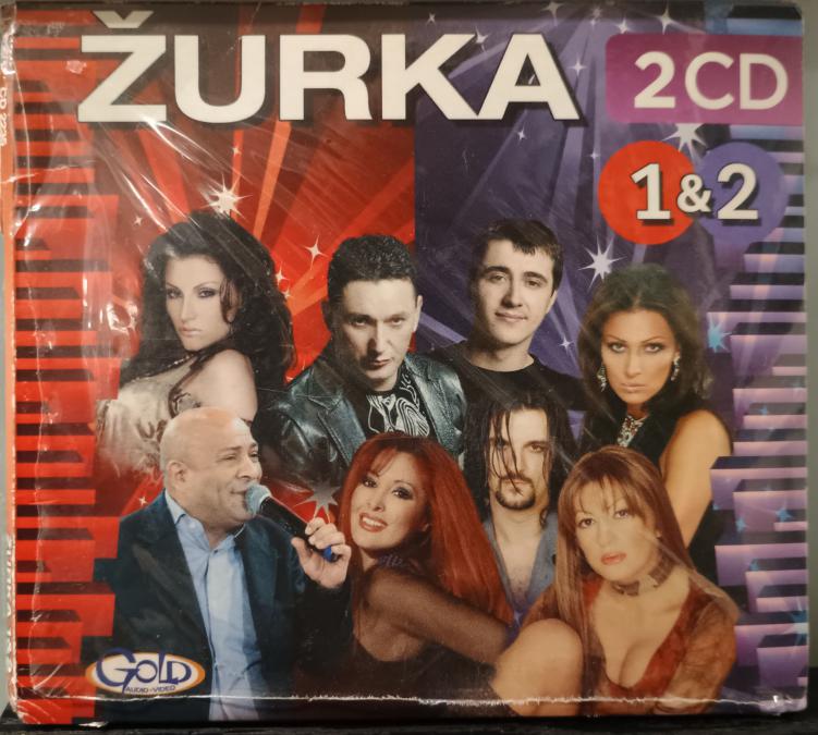 Zurka 1 & 2