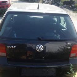Volkswagen Golf, 1999г., 170000 км, 111 €