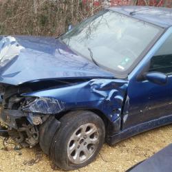 Peugeot 306, 1998г., 160000 км, 250 лв.