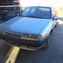 Citroen Xantia, 1994г., 1 км, 111 лв.