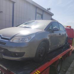 Citroen C4, 2006г., 170000 км, 11 €