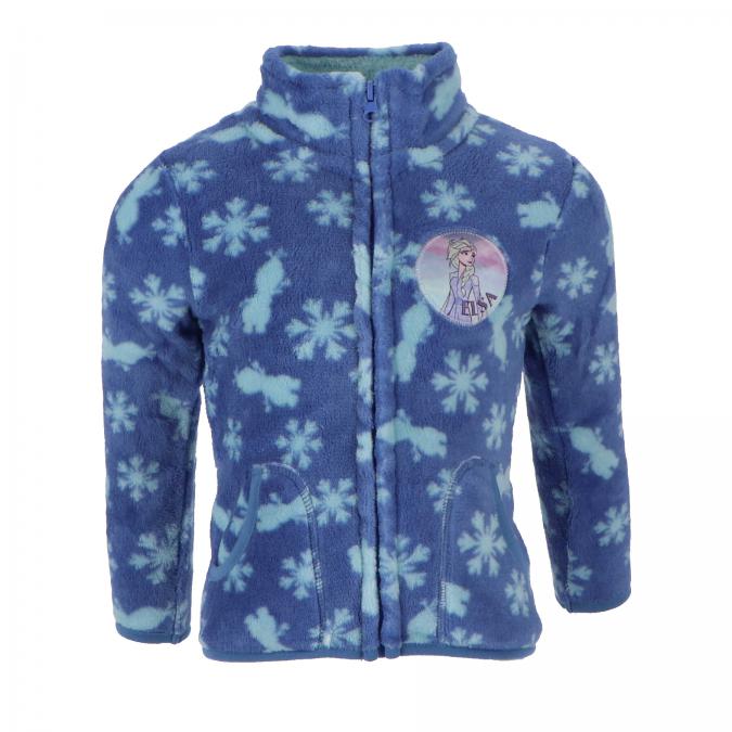 Полар за момиче Disney Frozen