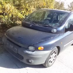 Fiat Multipla, 1999г., 1 км, 111 лв.