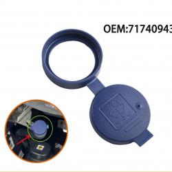 Капачка за казанче за чистачки Fiat Alfa Romeo Citroen Peugeot Lancia