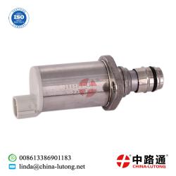 294200-0042 Suction Control Valve SCV Solenoid Valve & Suction Control