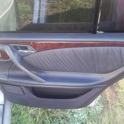 Mercedes-Benz E240, 2002г., 160000 км, 111 €